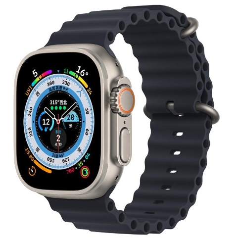Apple Watch Ultra2 49mm 蜂窝款